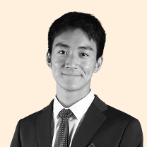 Jonathan Wang